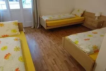 Hôtel Albergo Cardada