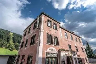 Alte Post By Mountain Hotels