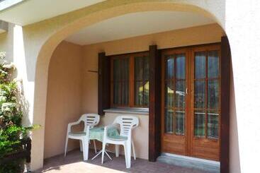 فندق B&b Casa La Val