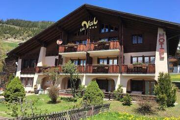Hotel B&b Casa La Val
