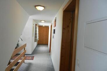 فندق B&b Casa La Val