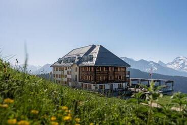 Hotel Belalp