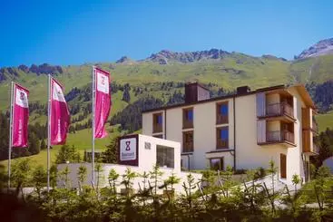 Hotel Bestzeit Lifestyle & Sport