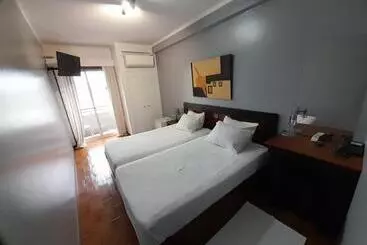 Hotel Dom Joao Iv