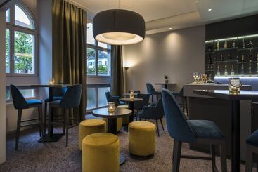 Hotel Hôtel Du Théâtre, Boutique Hôtel