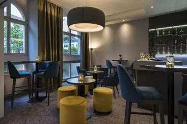 Hotel Hôtel Du Théâtre, Boutique Hôtel