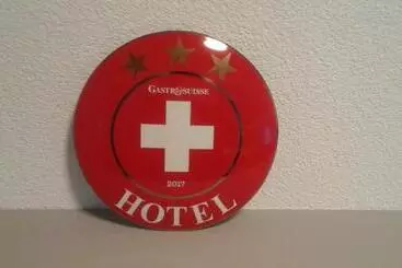 Hotel Flawil