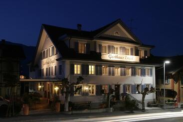 Hotel Gasthaus Engel