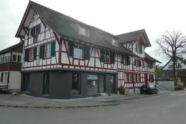Hotel Gasthaus Sternen