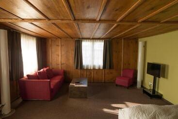 Hotel Gasthaus Sternen