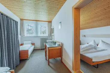 Hotel Gasthof Bären