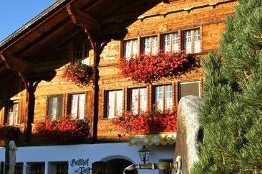 Otel Gasthof Zur Post