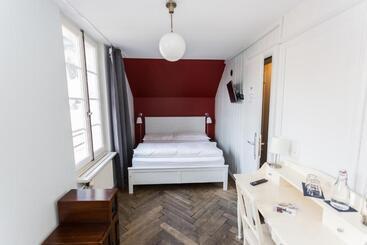 בית מלון כפרי Landhaus