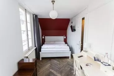 Hotel Landhaus
