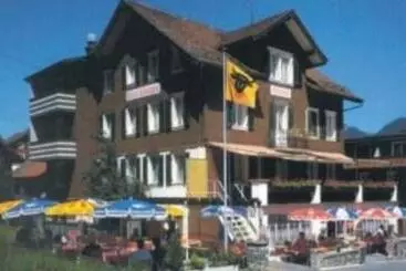 Hotel Montana