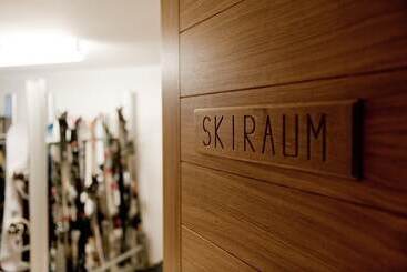 Hôtel Mountain Paradise