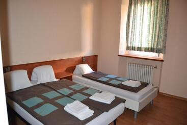 בית מלון כפרי Osteria Leon D Or