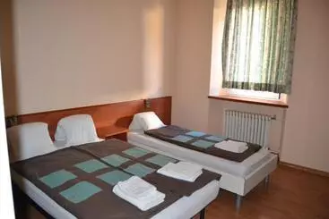Hotel Osteria Leon D Or
