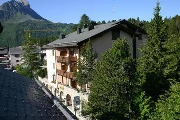 Hotel Pöstli