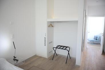 בית מלון כפרי Q.c.m. Campus