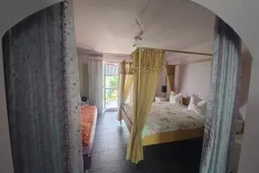 ホテル Residence Venus Garden