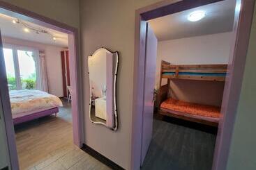 Hotel Residence Venus Garden