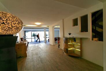 בית מלון כפרי Rischli