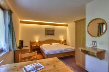 Hotel Roc Et Neige