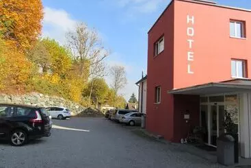 Hôtel Rössli