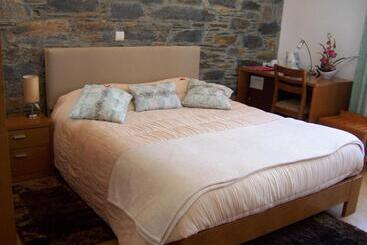 호텔 Santa Apolonia