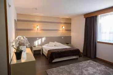 Hotel Troia