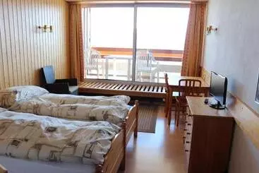 Hotel Zodiaque