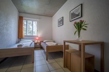 Youth Hostel Sion