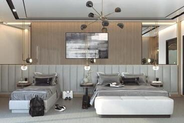 Ft Lotus Thermal Hotel&spa Trademark Collection By Wyndham