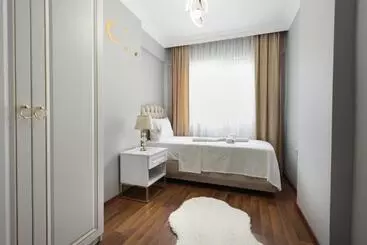 Aparthotel Golden Homes