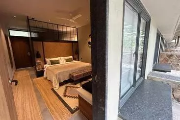 Hôtel Soul Nest Pyramid Valley International Bengaluru
