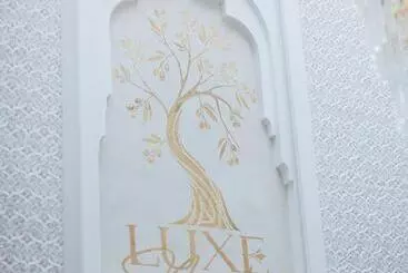 ریاض Luxe Nomade Marrakech & Spa