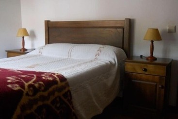 بنسيون Guest House Casa Da Latada