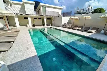 Bali Hotel Adults Only Isla Verde, A Trademark By Wyndham