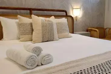 Bali Hotel Adults Only Isla Verde, A Trademark By Wyndham