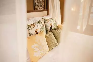 ホテル Sangam Farms