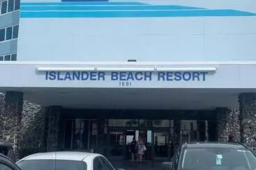 Islander Beach Resort