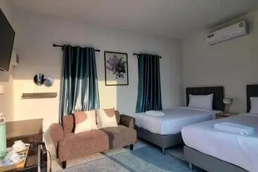 Hotel Charlee Khaoyai