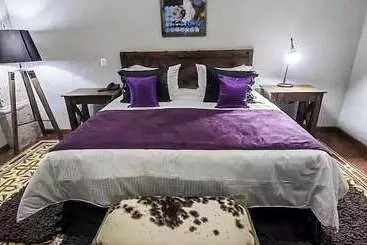 Hotel Melina Toluca