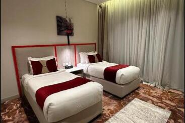 Aparthotel Jardin An