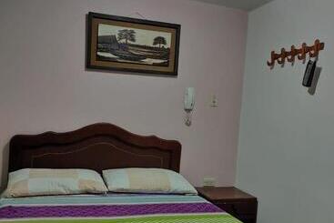 فندق El Marquez De San Fernando