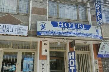 Szálloda El Marquez De San Fernando