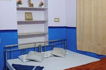 پانسیون Sun Shine Guest House Jodhpur