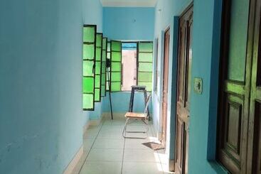 Pensionat Sun Shine Guest House Jodhpur