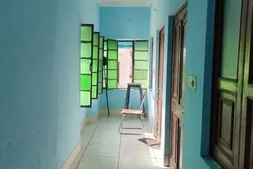 پانسیون Sun Shine Guest House Jodhpur